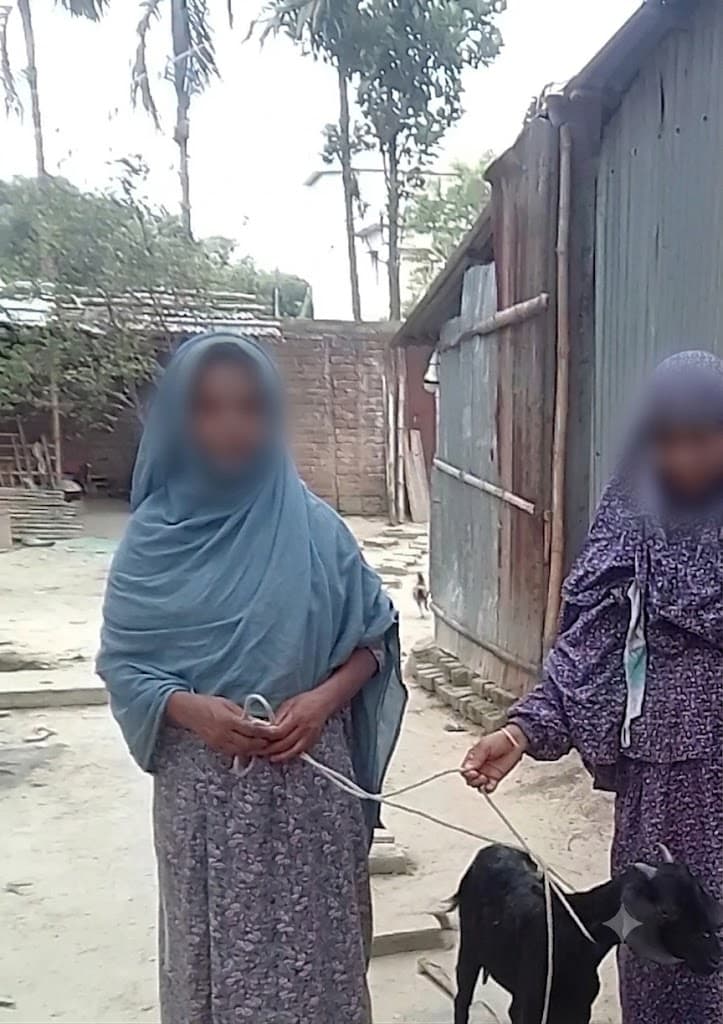 পরী খালা