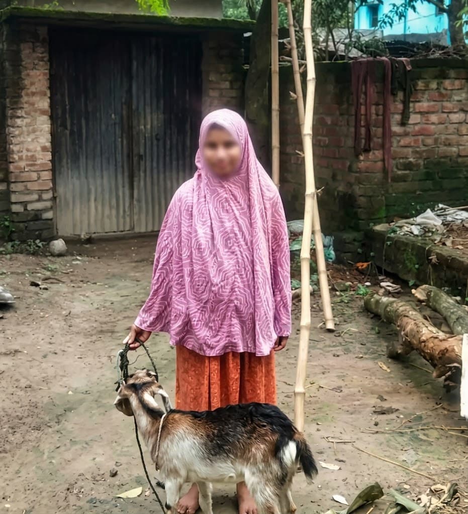 সাদিয়া জান্নাত