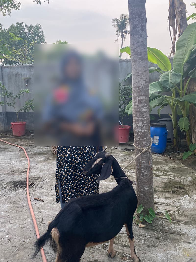 নাজমা
